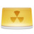 Burn Folder Icon